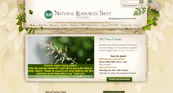 Desktop Screenshot of nrtofeaston.org