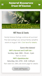 Mobile Screenshot of nrtofeaston.org